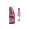 Barbie lalka Fashionistas blond HRH11