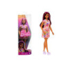 Barbie lalka Fashionistas HJT04 /6