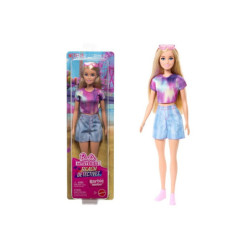 Barbie Malibu Plażowi detektywi lalka JFV63