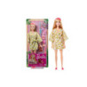 Barbie Relaks SPA w szlafroku HKT90 GKH73