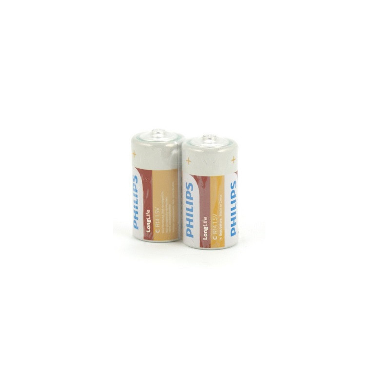 Bateria PHILIPS R14 49671
