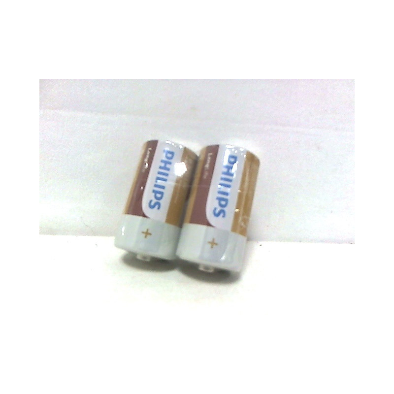 Bateria PHILIPS R20 49701