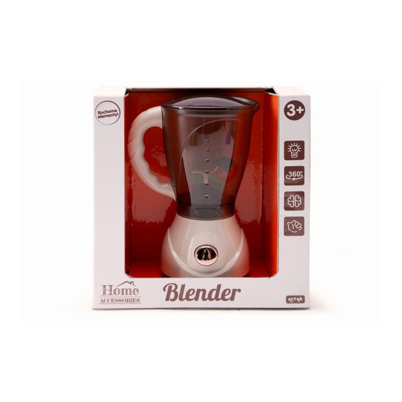 Blender kielichowy Home access.180538