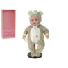Bobas 40cm z dźwiękiem PL box 87670