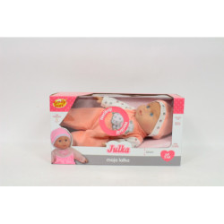 Bobas leżący SmilyPlay SP84487 44875