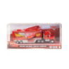 CARS ciężarówka transporter Maniek JGC73