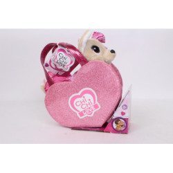 Chi Chi Love is in the Air 589-0055