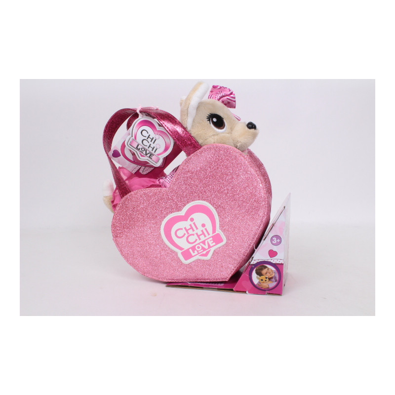 Chi Chi Love is in the Air 589-0055