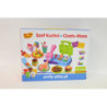 Ciasto masa Szef kuchni SmilyPl.SP84953 49535