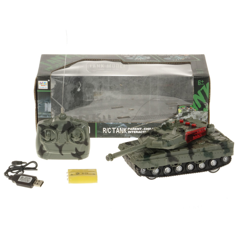Czołg 49500