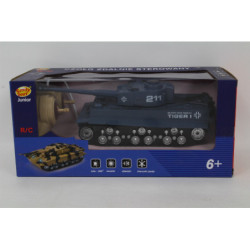 Czołg RC/ładowarka nieb SmillyP SP84400 44004