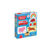CzuCzu puzzle do pary Pierwsze słowa 92559