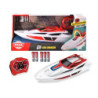 Dickie RC Sea Cruiser 34cm 110-6003