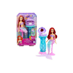 DISNEY Arielka Muszelkowa toaletka JBF86 /3