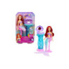 DISNEY Arielka Muszelkowa toaletka JBF86 /3