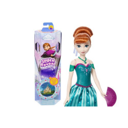 DISNEY Frozen lalka Anna JBG60 /2