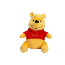 DISNEY Kubuś Puchatek 25cm 587-0196