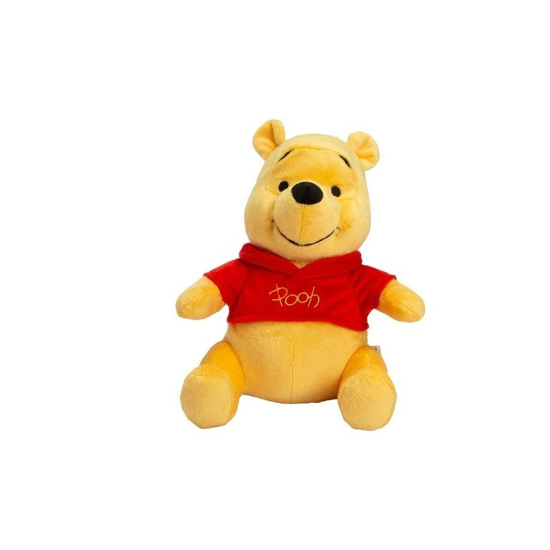 DISNEY Kubuś Puchatek 25cm 587-0196