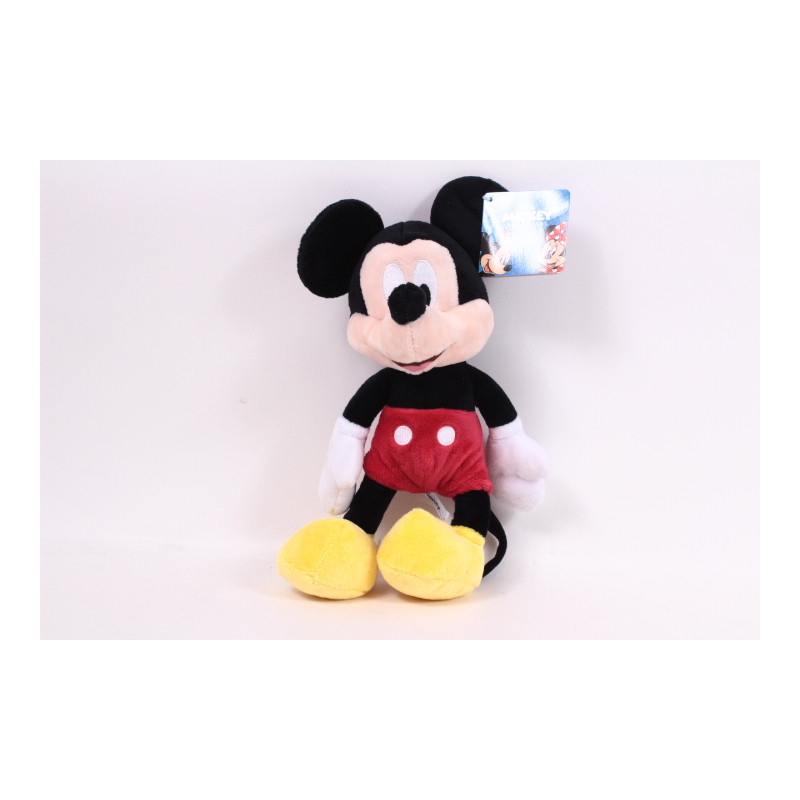 DISNEY Mickey maskotka 25cm 587-0225