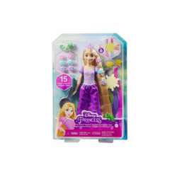 DISNEY Roszpunka Bajkowe włosy HLW18 /4