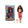 DISNEY Vaiana Moana lalka pływająca JFF08 /4