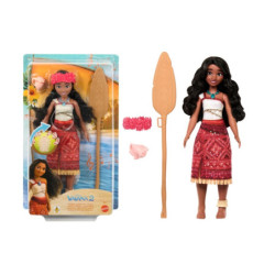 DISNEY Vaiana śpiewająca JBT61 /4