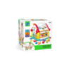Domek sorter Hola Smily Play SN779 47791