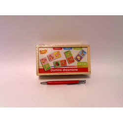 Domino drewn.farma SmilyPlay SPW83591 35910