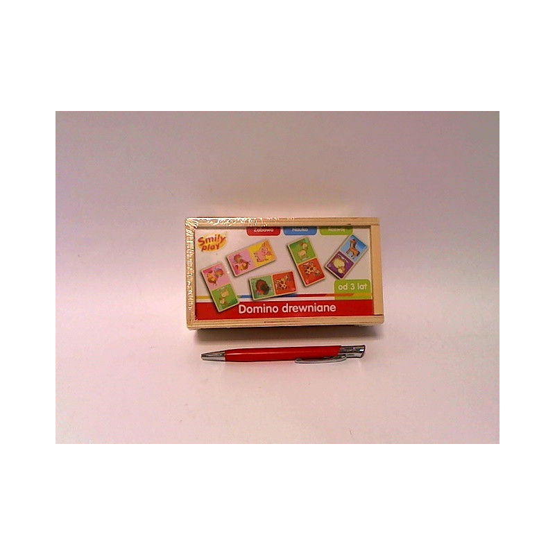 Domino drewn.farma SmilyPlay SPW83591 35910