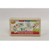 Domino drewniane SmilyPlay SPW83797 37976