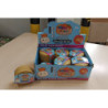 Dumplings brokat 12szt/disp DUM-12