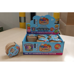 Dumplings brokat/drobinki 12szt/op DUM-17