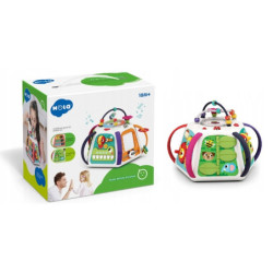 Edukacyjna piramida Hola SmilyPl.SN780 47807