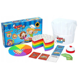 Epee gra Czas na tort EP09436 94367