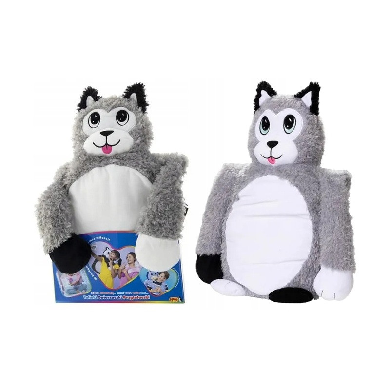 EPEE Tulinki husky 60cm 01711