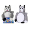 EPEE Tulinki husky 60cm 01711