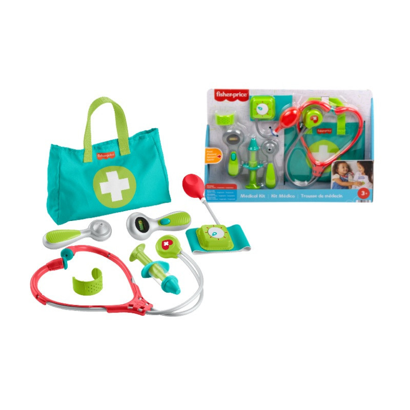 FP Medical Kit zestaw doktora HYH26 /5