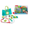 FP Medical Kit zestaw doktora HYH26 /5