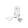 FP nocnik Home Decor deluxe 4w1 HBX68 /1