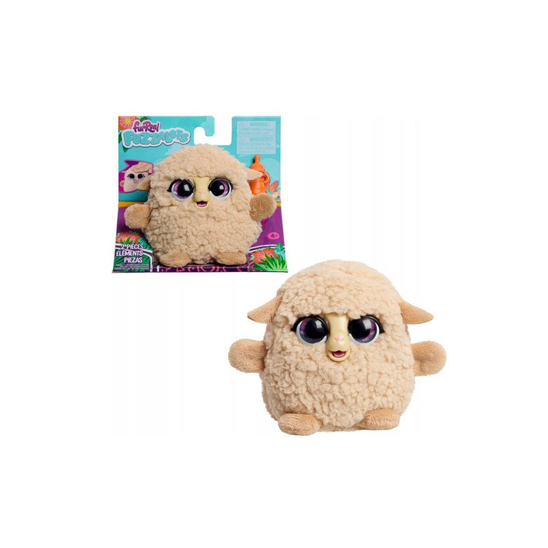 FRR Fuzzalots interakt.zwierzak 28065 28068