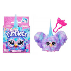 Furby Furblets Groo-Vee F9703 G1400