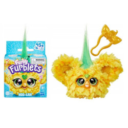 Furby Furblets Hoo-Lah F9703 G1612