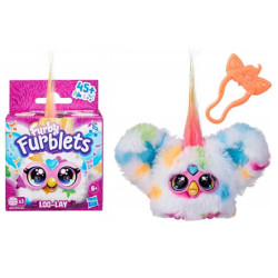 Furby Furblets Loo-Lay F9703 G1613