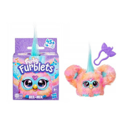 Furby Furblets Ree-Mix F9703 G1401