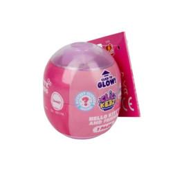 GOLIATH Clickeez HelloKitty_Frien.1pak 77059