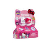 GOLIATH Clickeez HelloKitty_Frien.3pak 77066