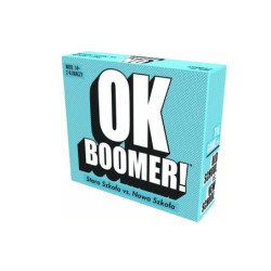 GOLIATH gra OK Boomer! 62584