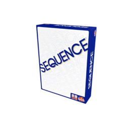GOLIATH gra Sequence Classic 97527