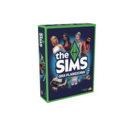 GOLIATH gra The Sims 77486
