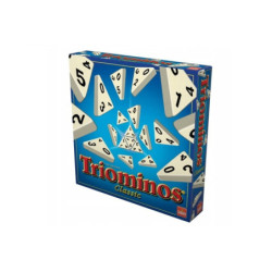 GOLIATH gra Triominos Classic 06300